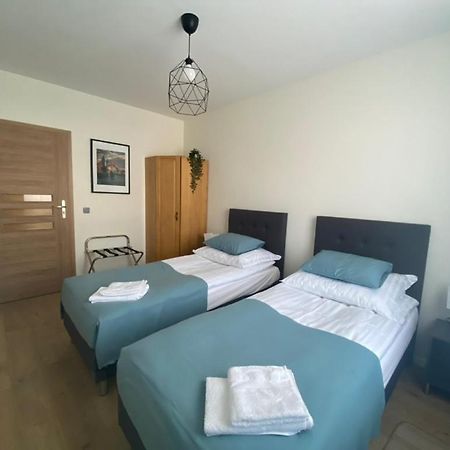 Wroclaw Premium Apartment 4You Екстер'єр фото