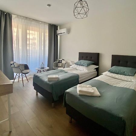 Wroclaw Premium Apartment 4You Екстер'єр фото