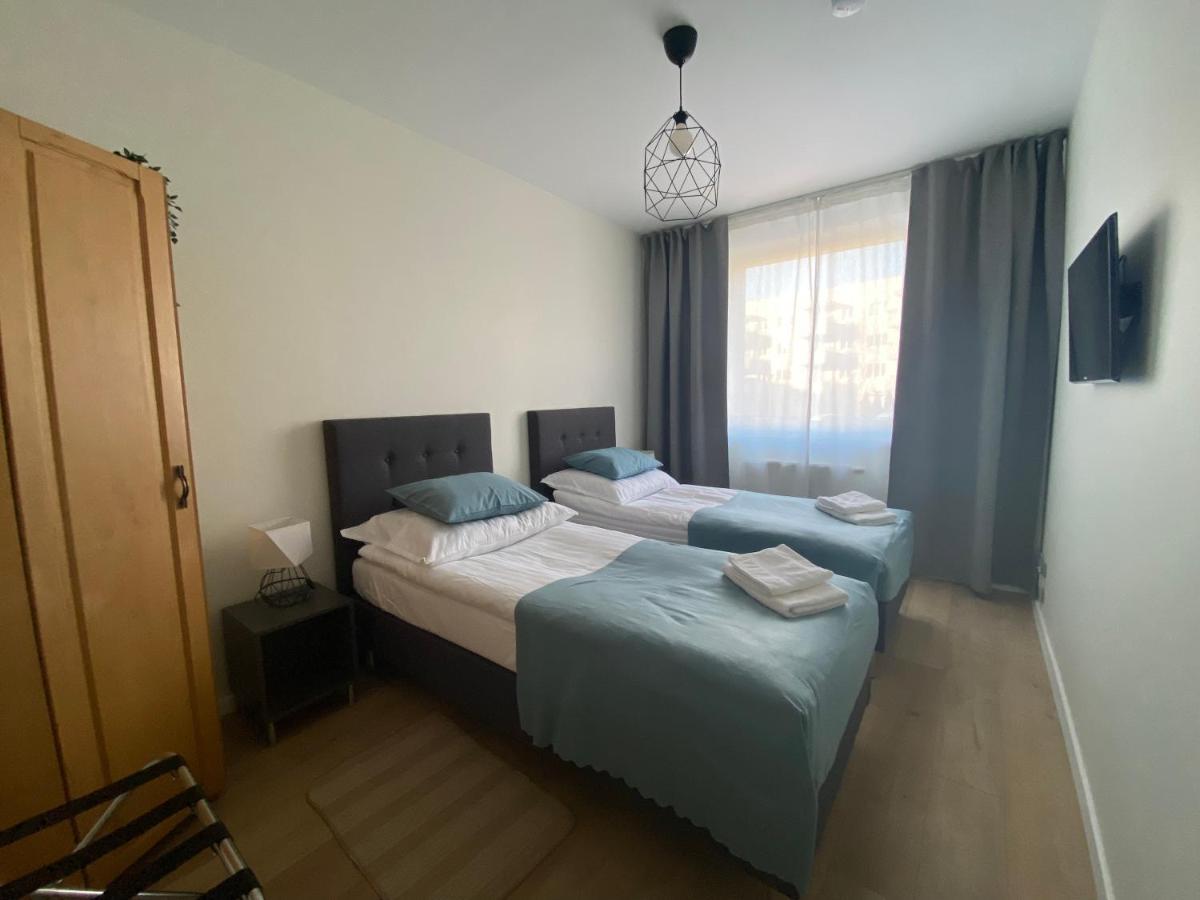 Wroclaw Premium Apartment 4You Екстер'єр фото