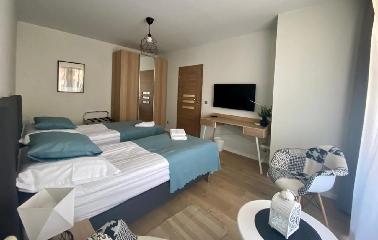 Wroclaw Premium Apartment 4You Екстер'єр фото