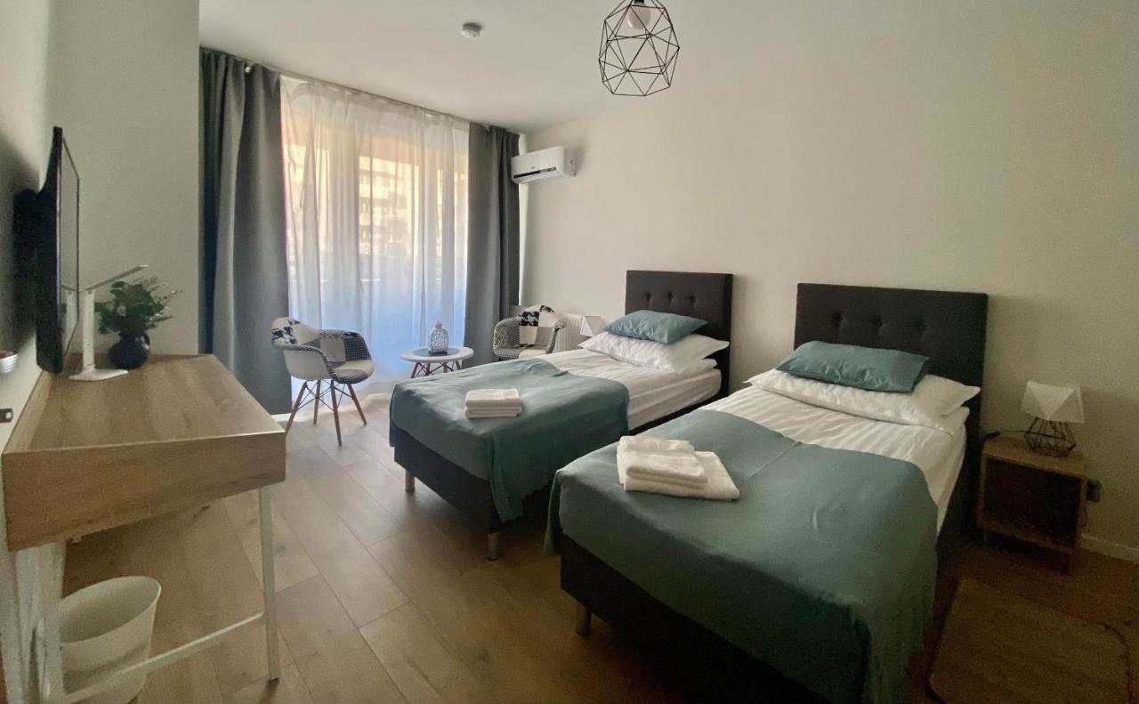 Wroclaw Premium Apartment 4You Екстер'єр фото