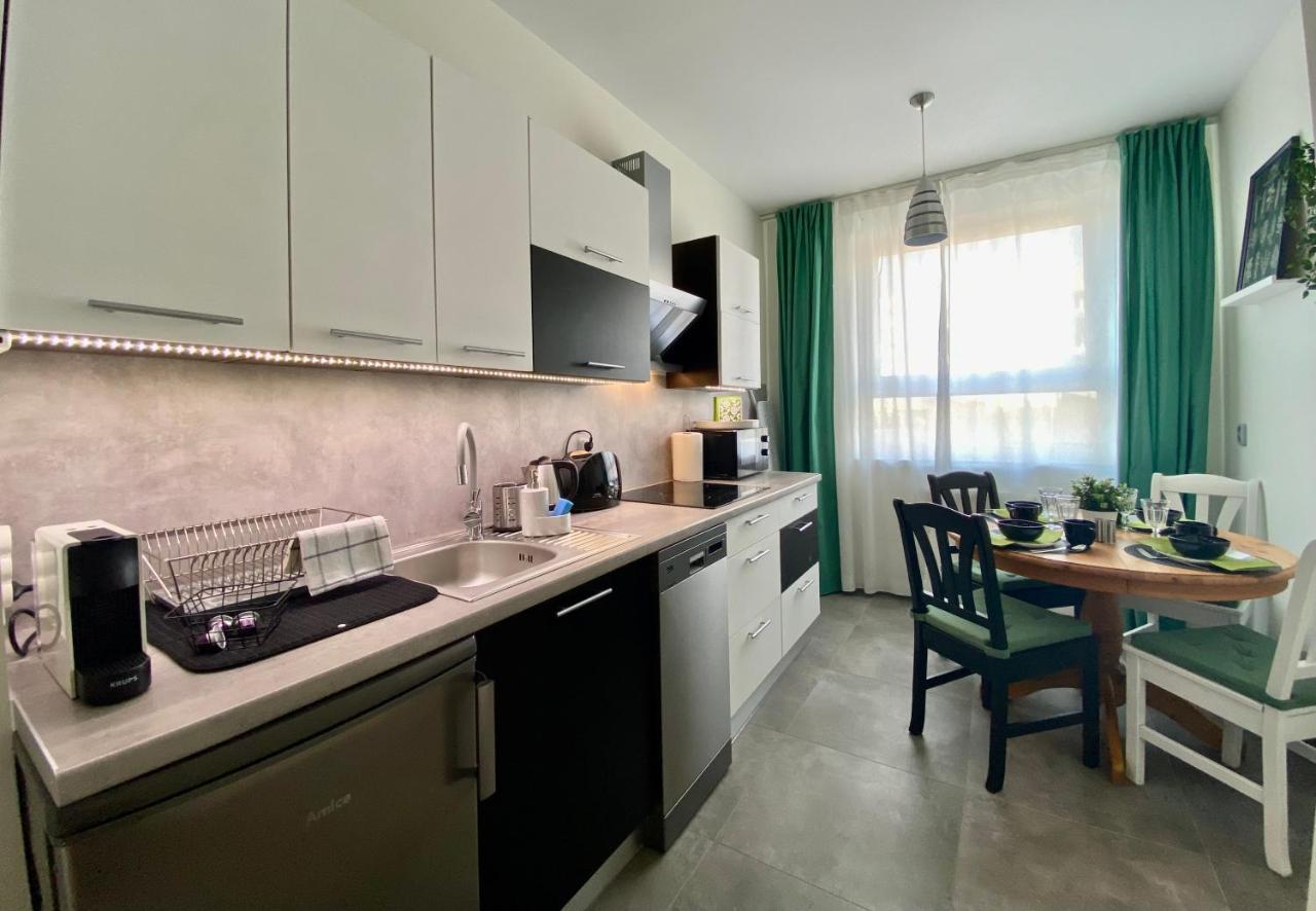 Wroclaw Premium Apartment 4You Екстер'єр фото