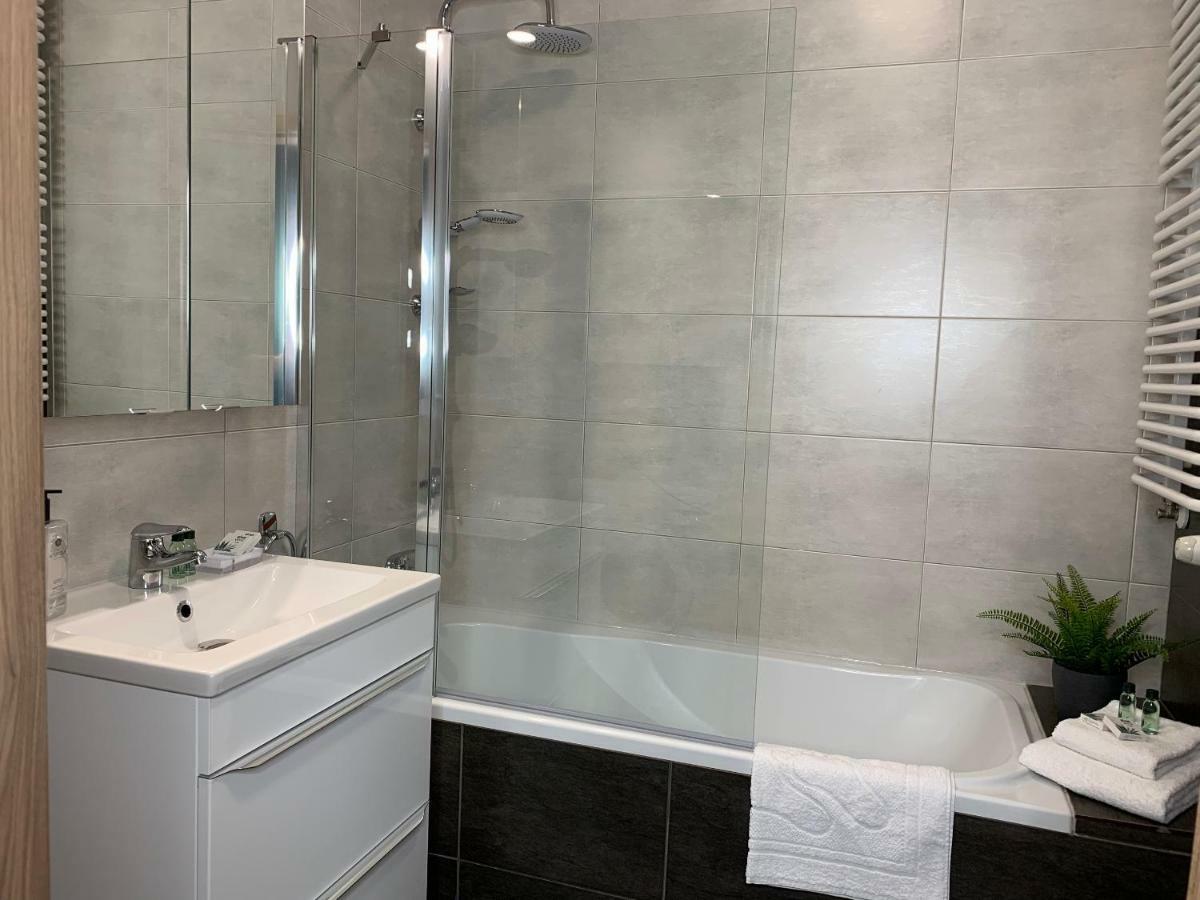 Wroclaw Premium Apartment 4You Екстер'єр фото