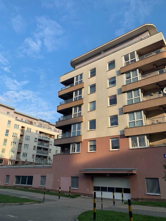 Wroclaw Premium Apartment 4You Екстер'єр фото